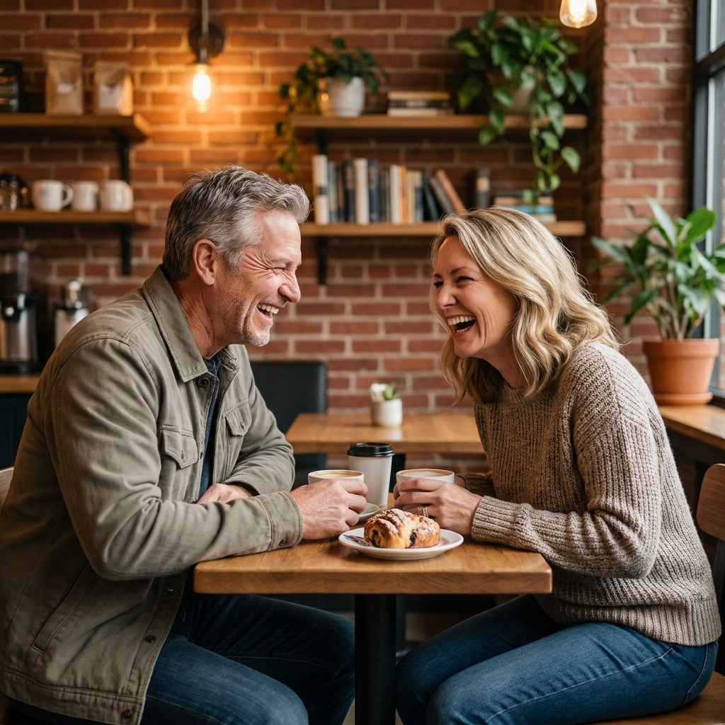 Dating in Your 60s: Practical Tips for Finding Love Later in Life