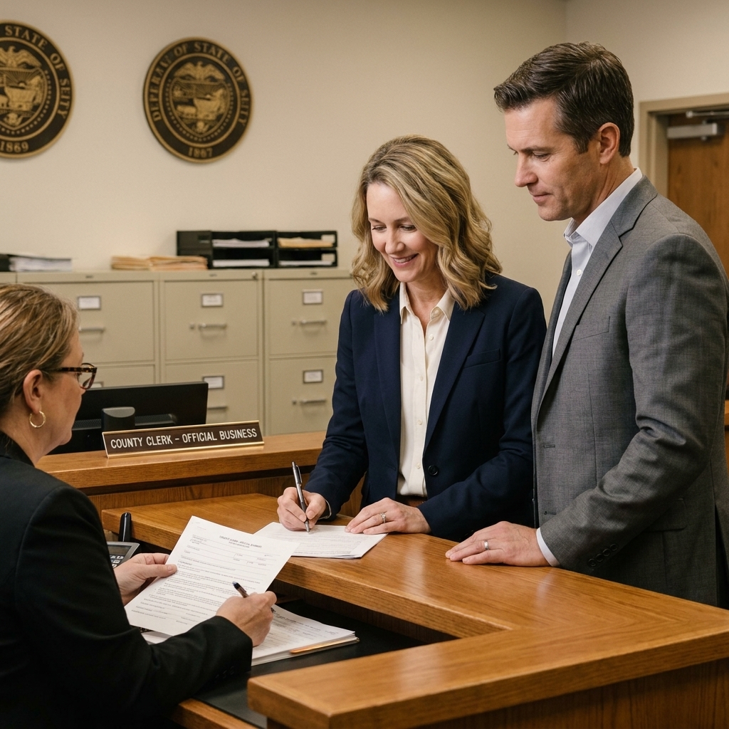 Marriage vs. Civil Union: Legal and Financial Differences