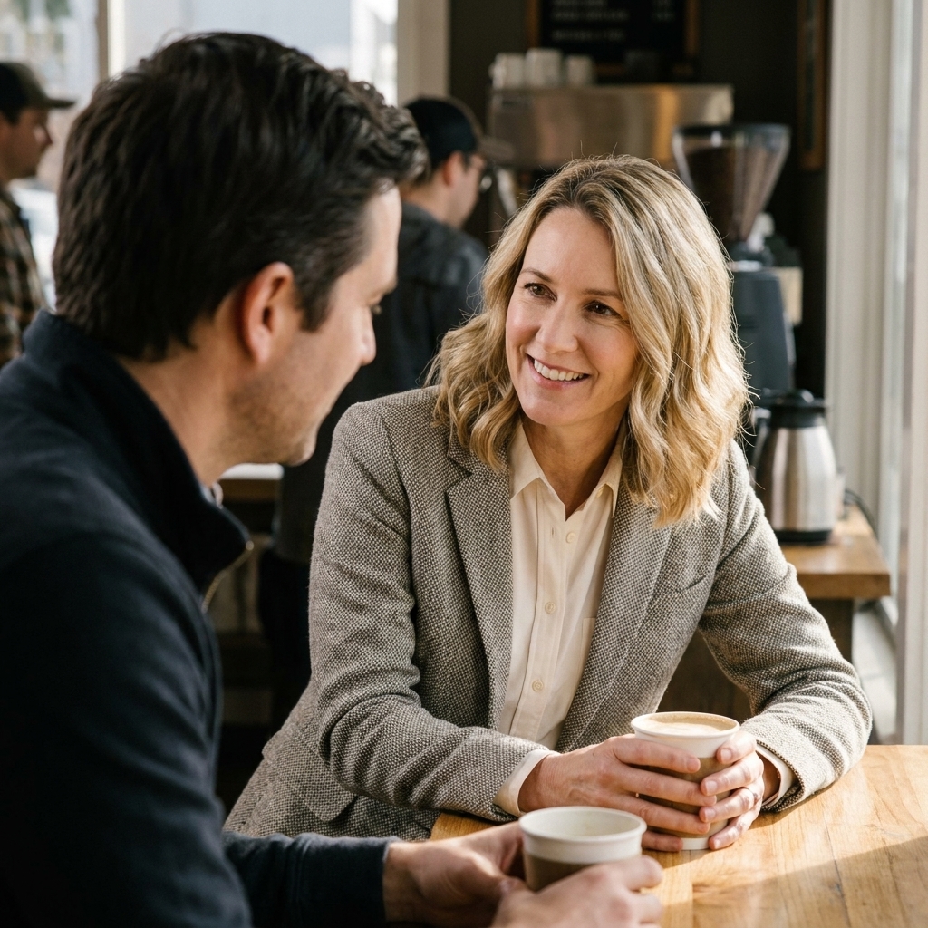 Attachment Styles in Dating: Dating Securely When You’re Anxious