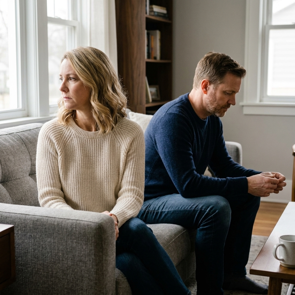 10 Tips to De-Escalate a Heated Argument with Your Partner
