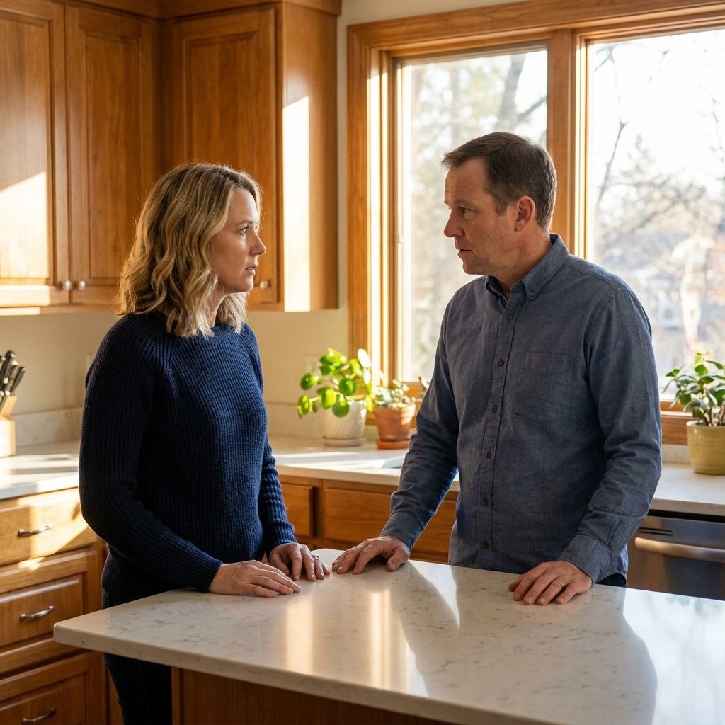 Handling Difficult In-Laws Without Hurting Your Marriage
