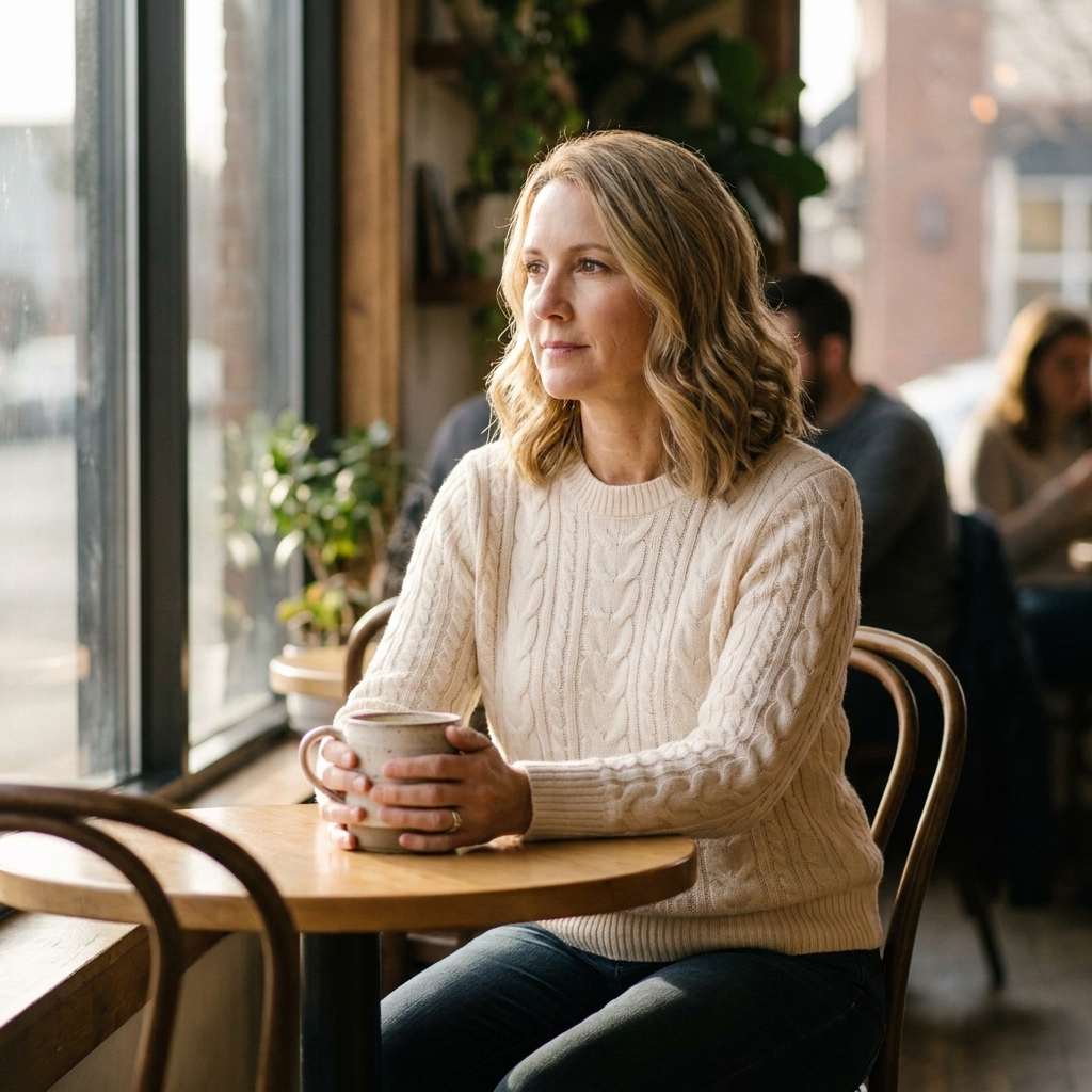 How to Start Dating Again After a Divorce