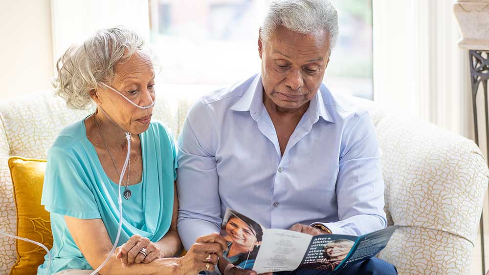 7 Signs Your Relationship Is Under Caregiver Stress