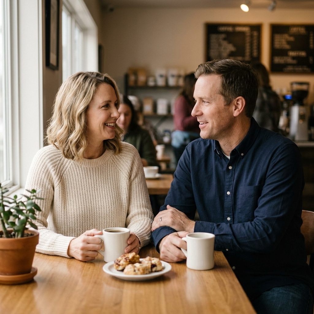 15 Early Dating Green Flags